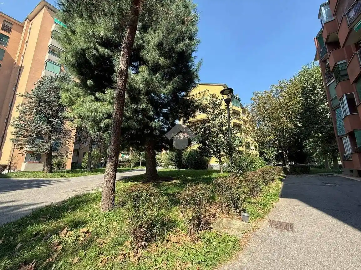 Bilocale piazza Gasparri 4, Comasina, Milano - foto 3