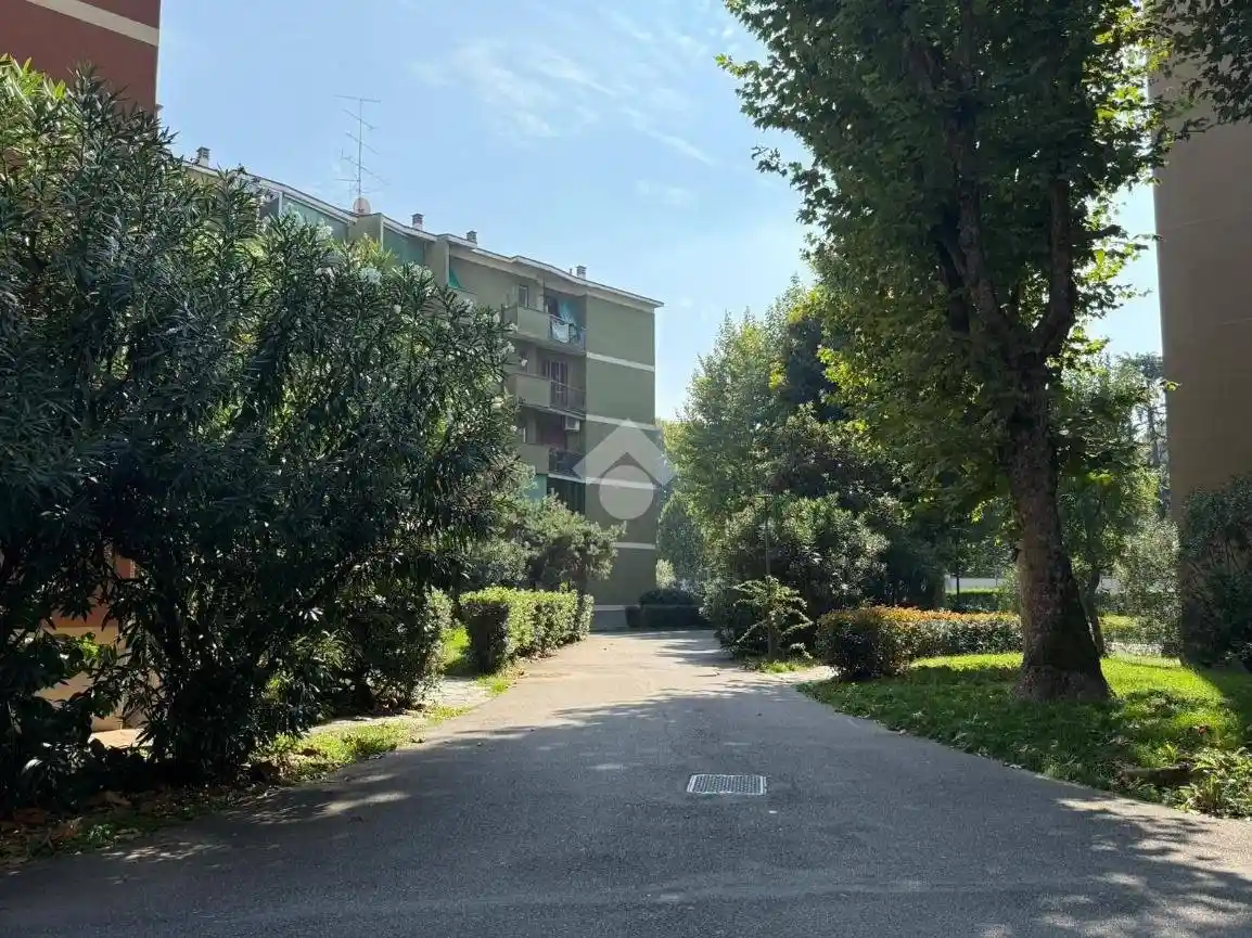 Bilocale piazza Gasparri 4, Comasina, Milano - foto 4