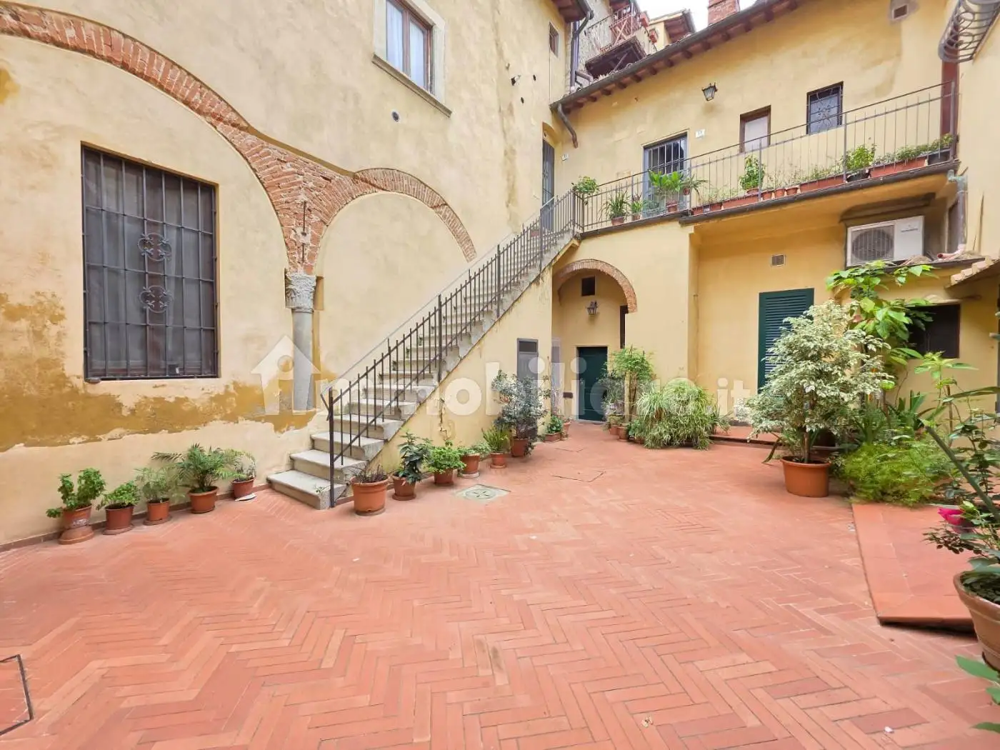 Appartamento in vendita a Bagno a Ripoli