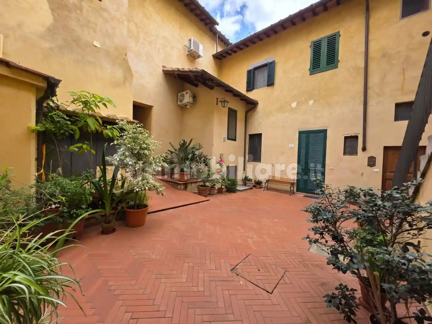 Trilocale via Roma 46, Centro, Bagno a Ripoli - foto 2