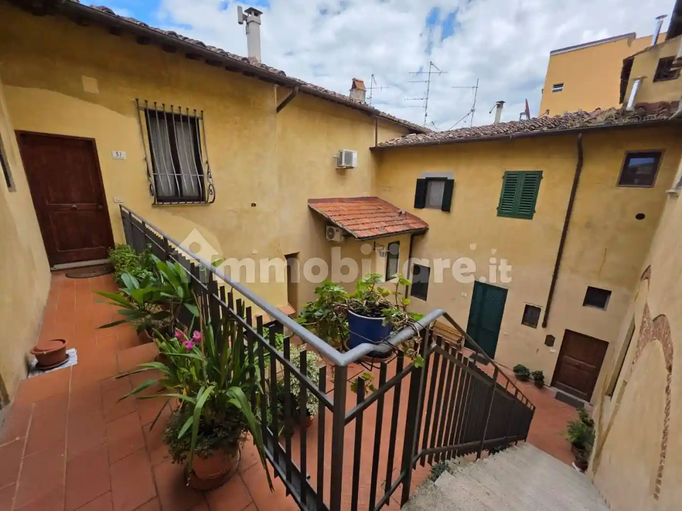 Trilocale via Roma 46, Centro, Bagno a Ripoli - foto 3