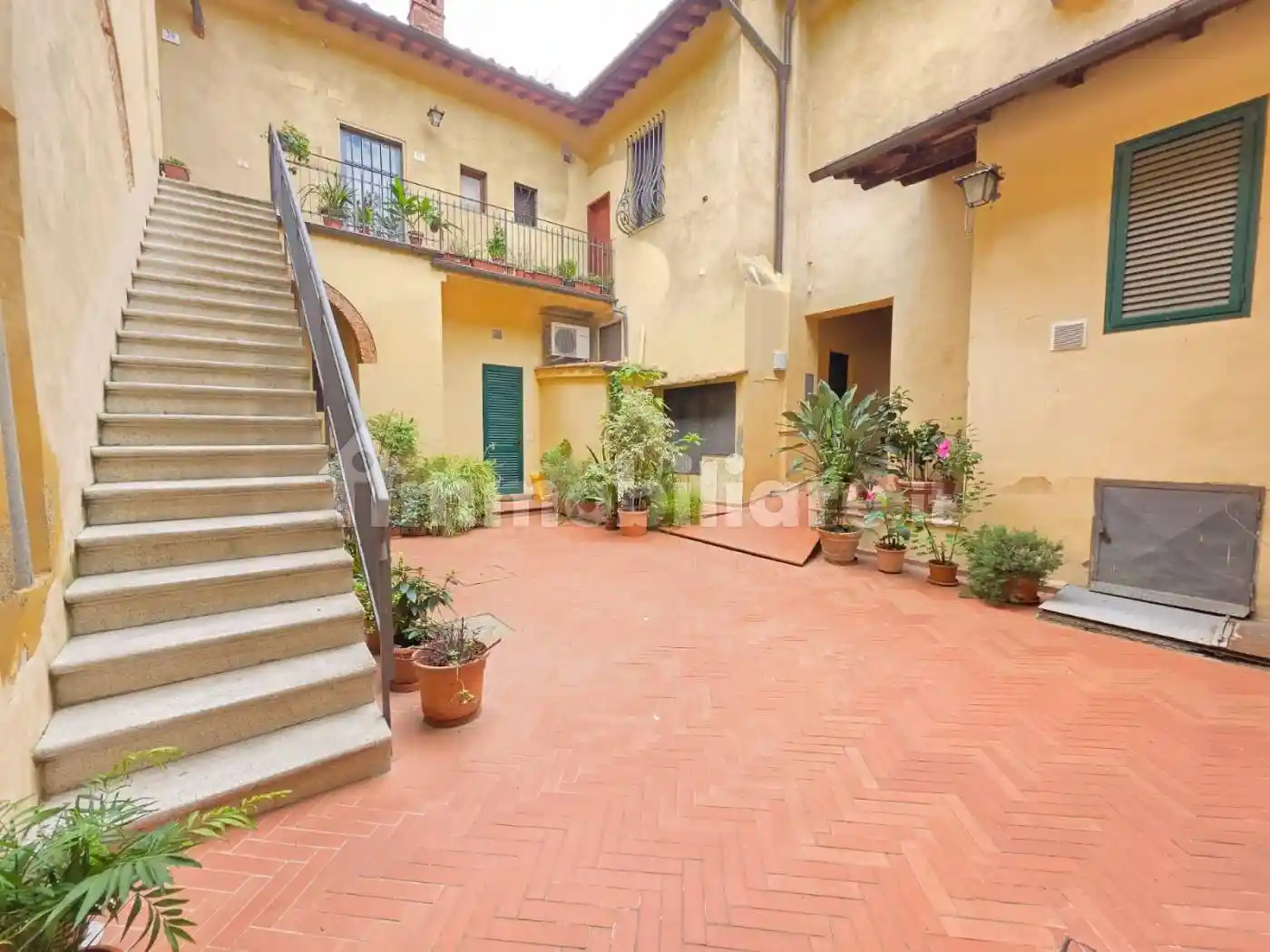 Trilocale via Roma 46, Centro, Bagno a Ripoli - foto 5