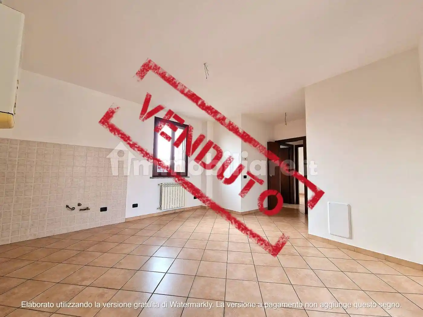 Appartamento in vendita a Villanterio