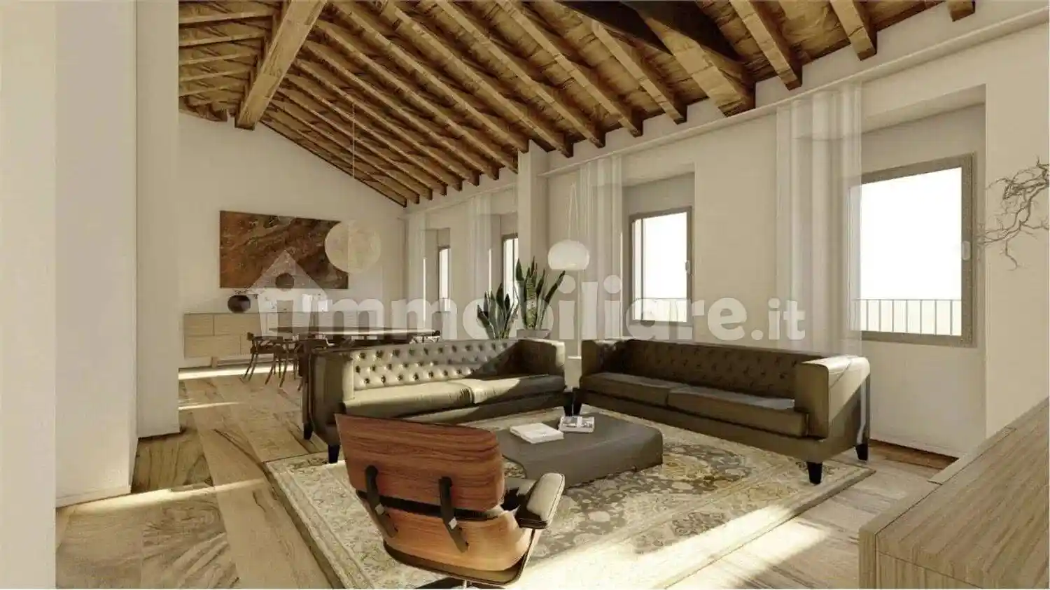 Appartamento in vendita a Piacenza