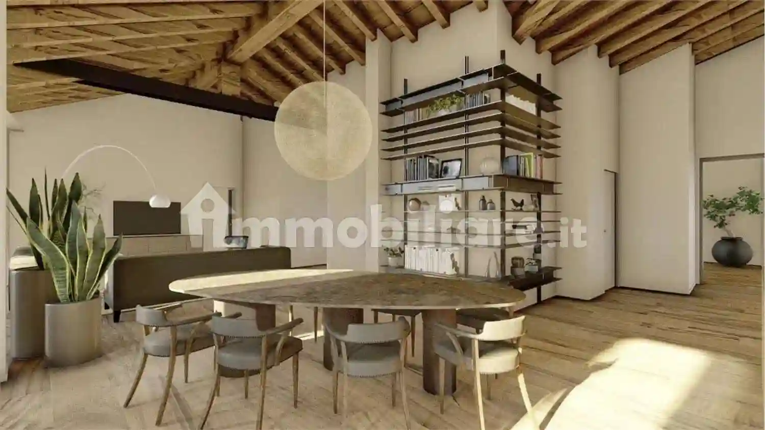 Appartamento - foto 2