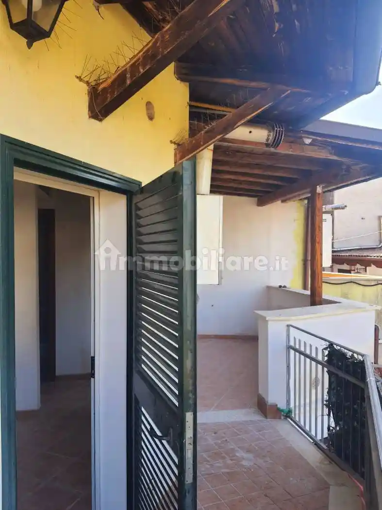 Appartamento in vendita a Valmontone