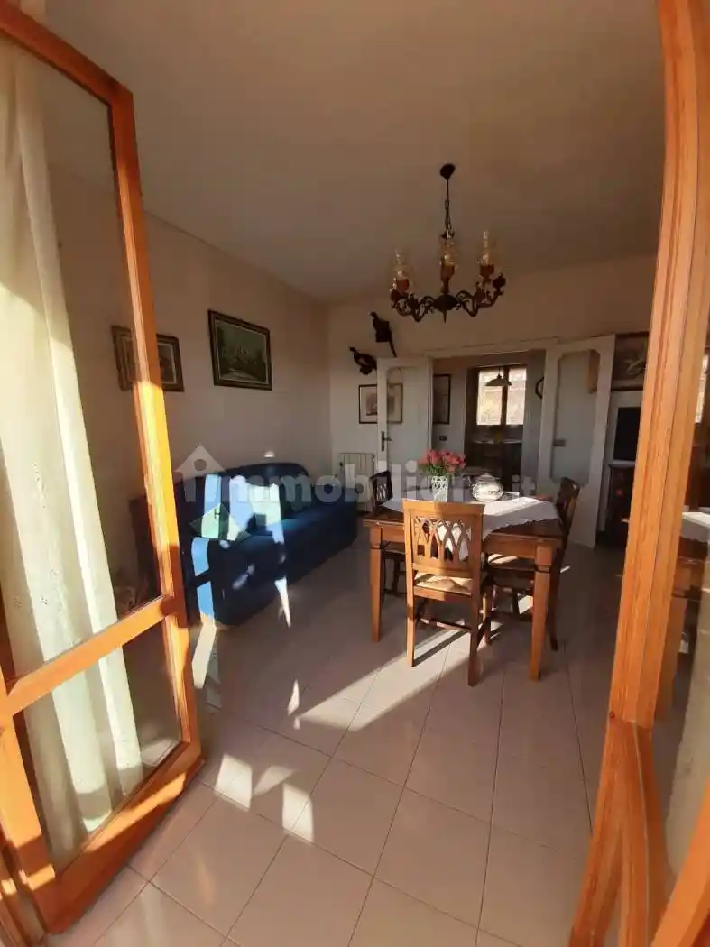 Appartamento in vendita a Asciano