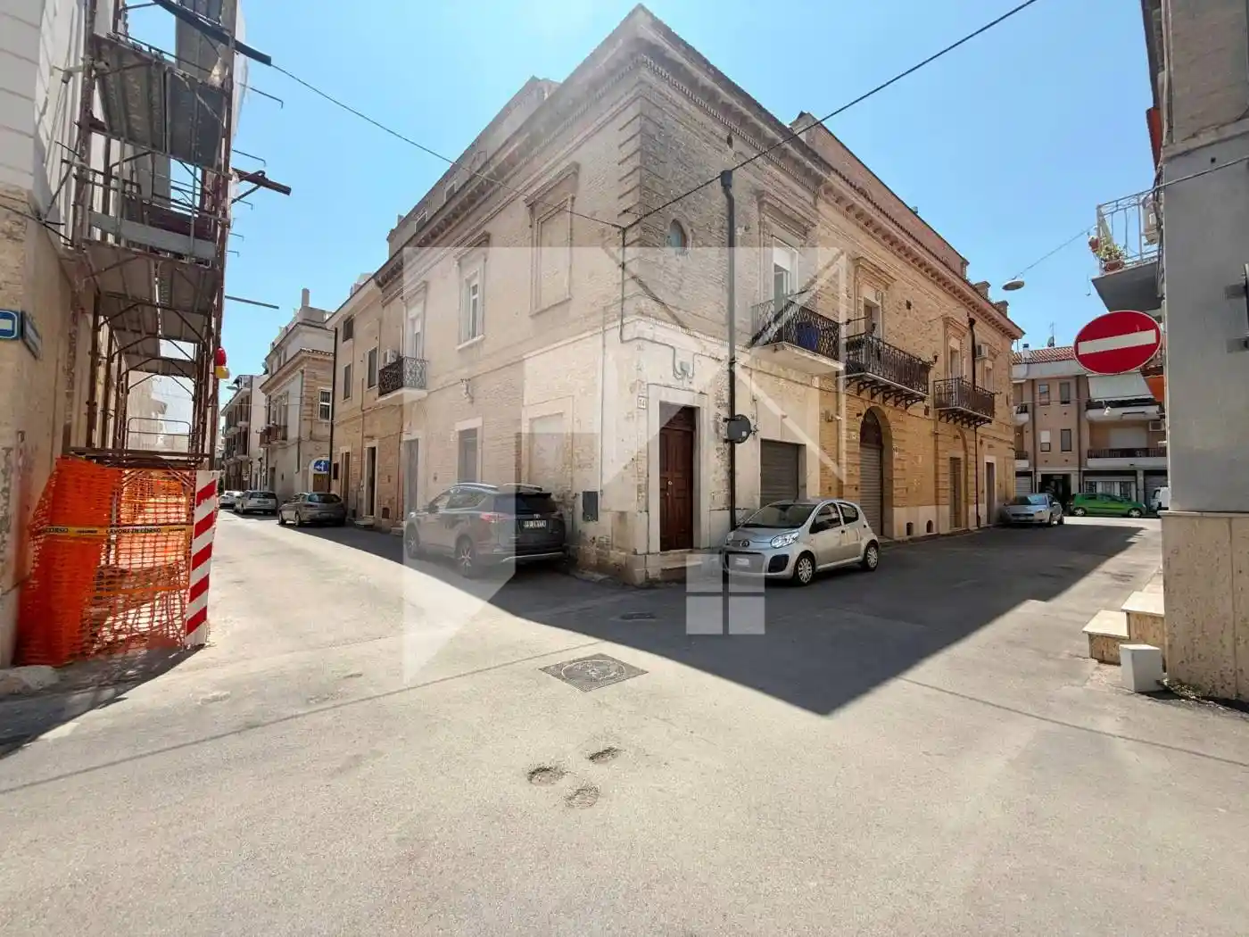 Villa in vendita a San Severo