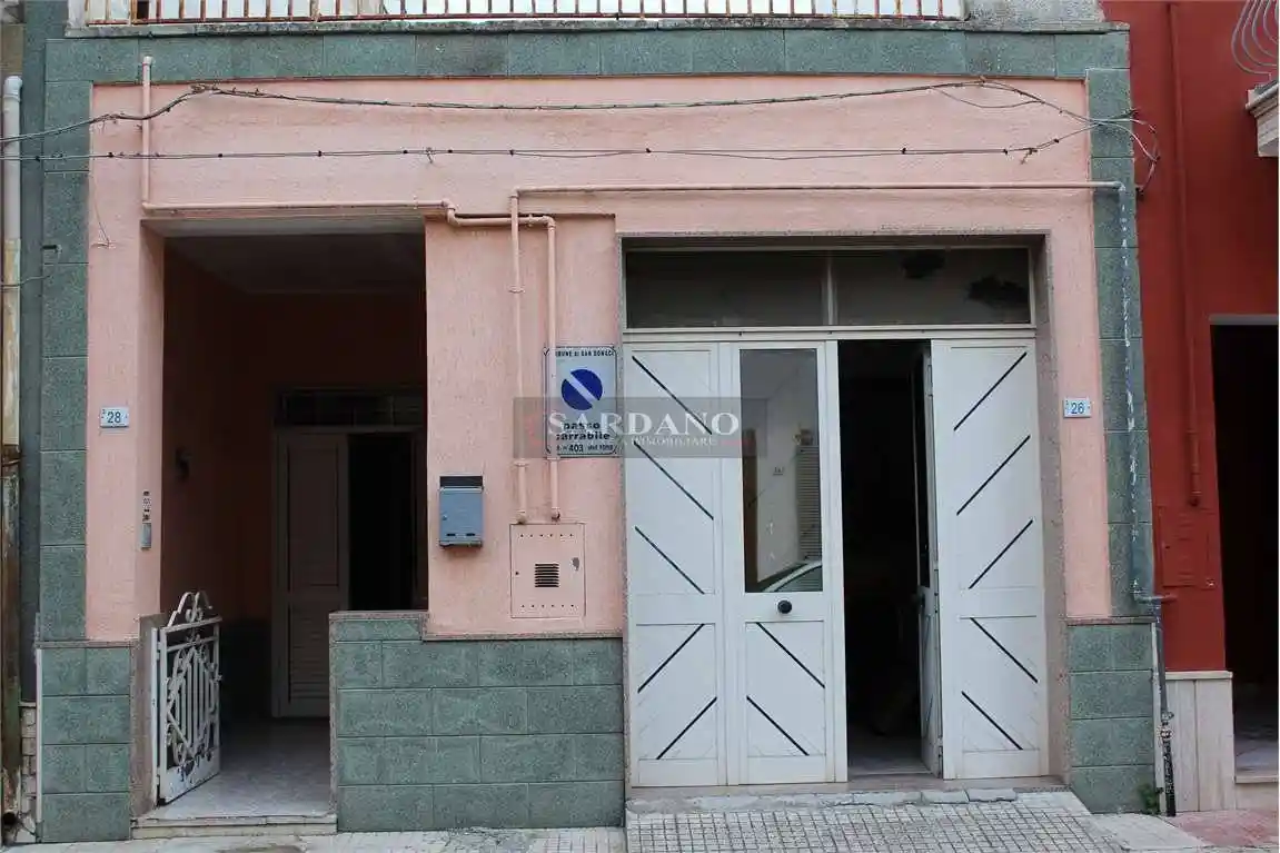 Casa indipendente in vendita a San Donaci