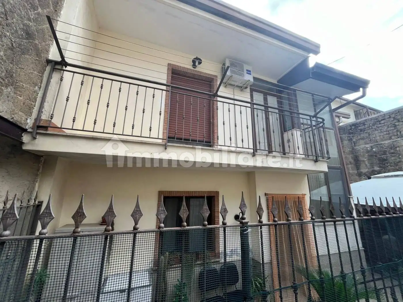 Casa indipendente in vendita a Valle di Maddaloni