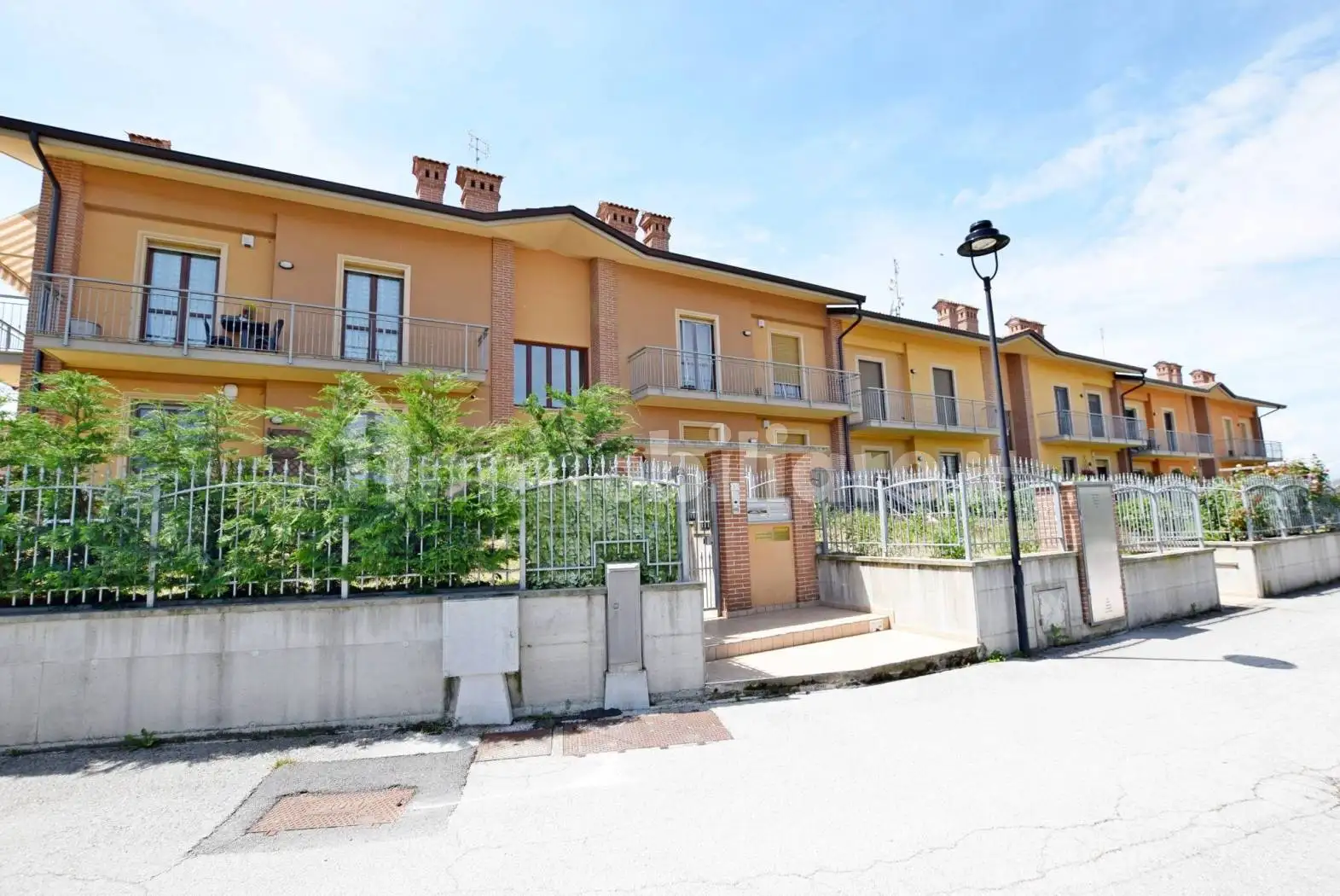 Appartamento in vendita a Pianfei