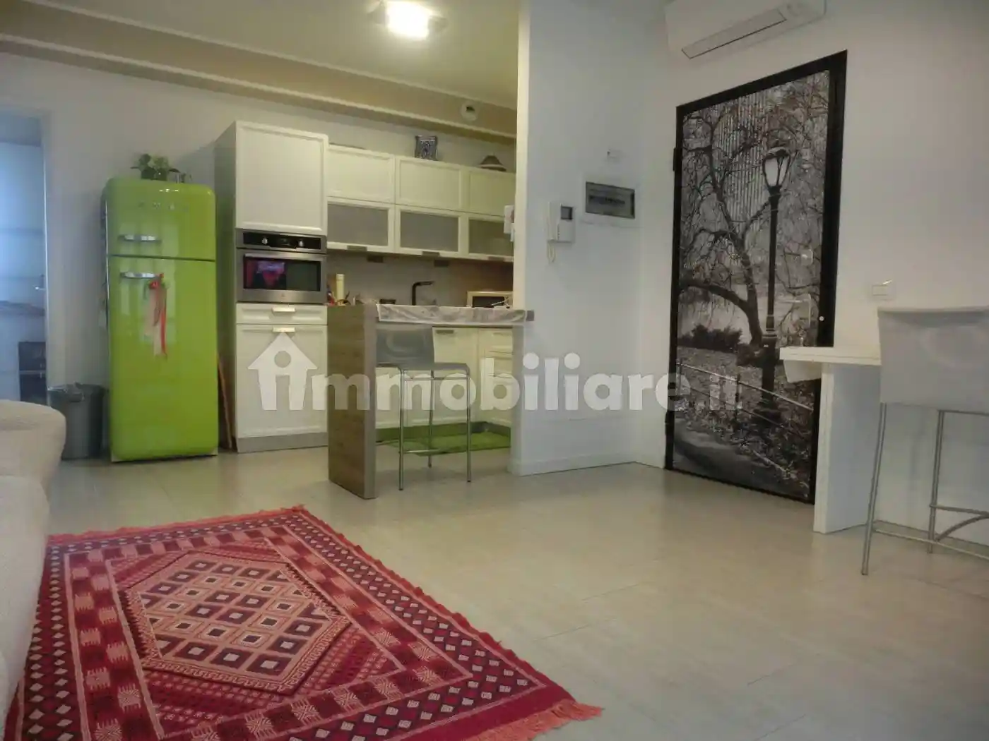 Appartamento in vendita a Lodi