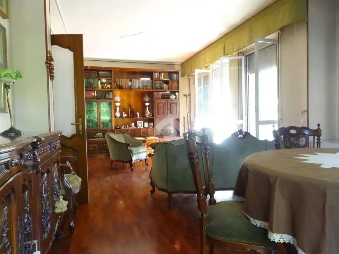 Appartamento in vendita a Alessandria