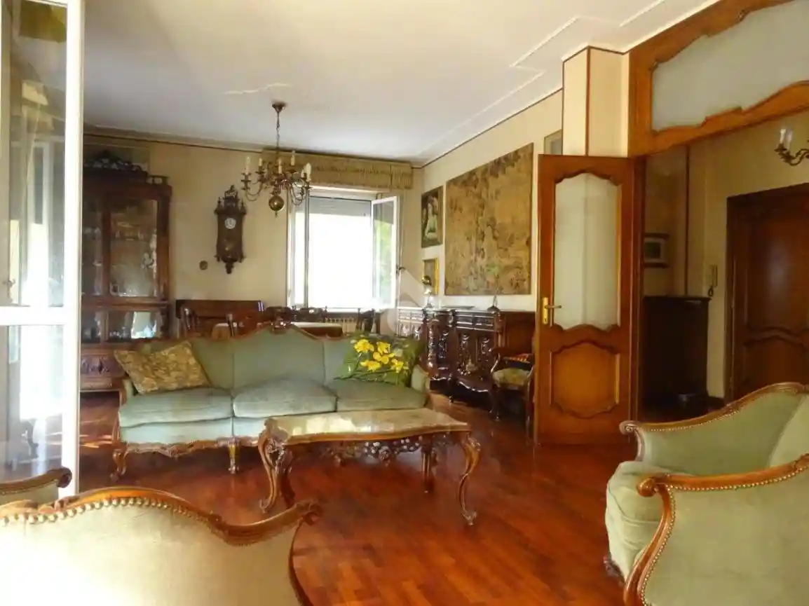 Trilocale V.le Teresa Michel 26, Galimberti, Alessandria - foto 2