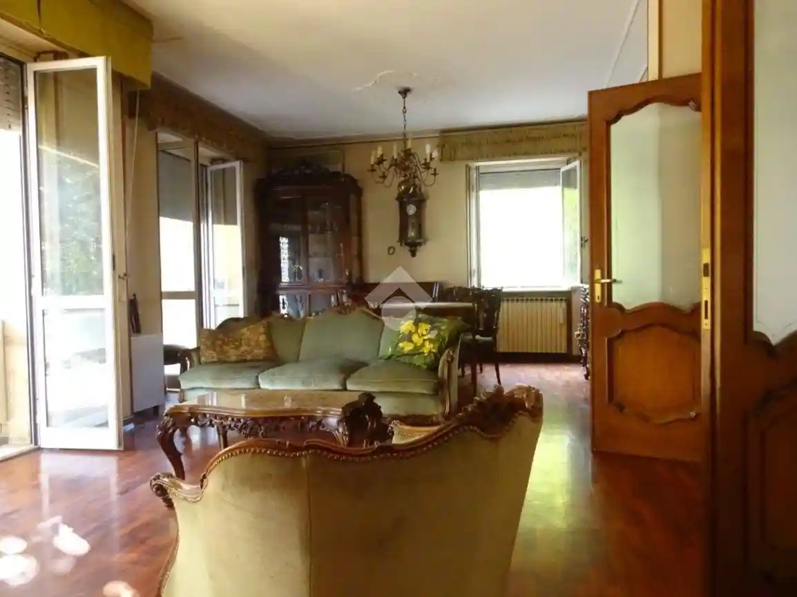 Trilocale V.le Teresa Michel 26, Galimberti, Alessandria - foto 3