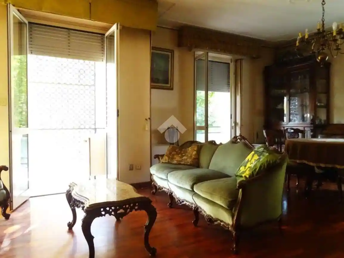 Trilocale V.le Teresa Michel 26, Galimberti, Alessandria - foto 4