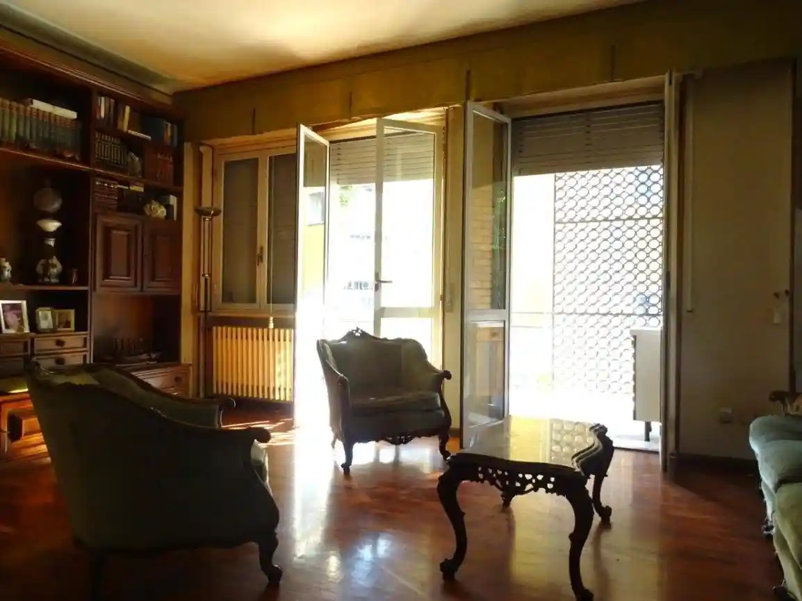 Trilocale V.le Teresa Michel 26, Galimberti, Alessandria - foto 5