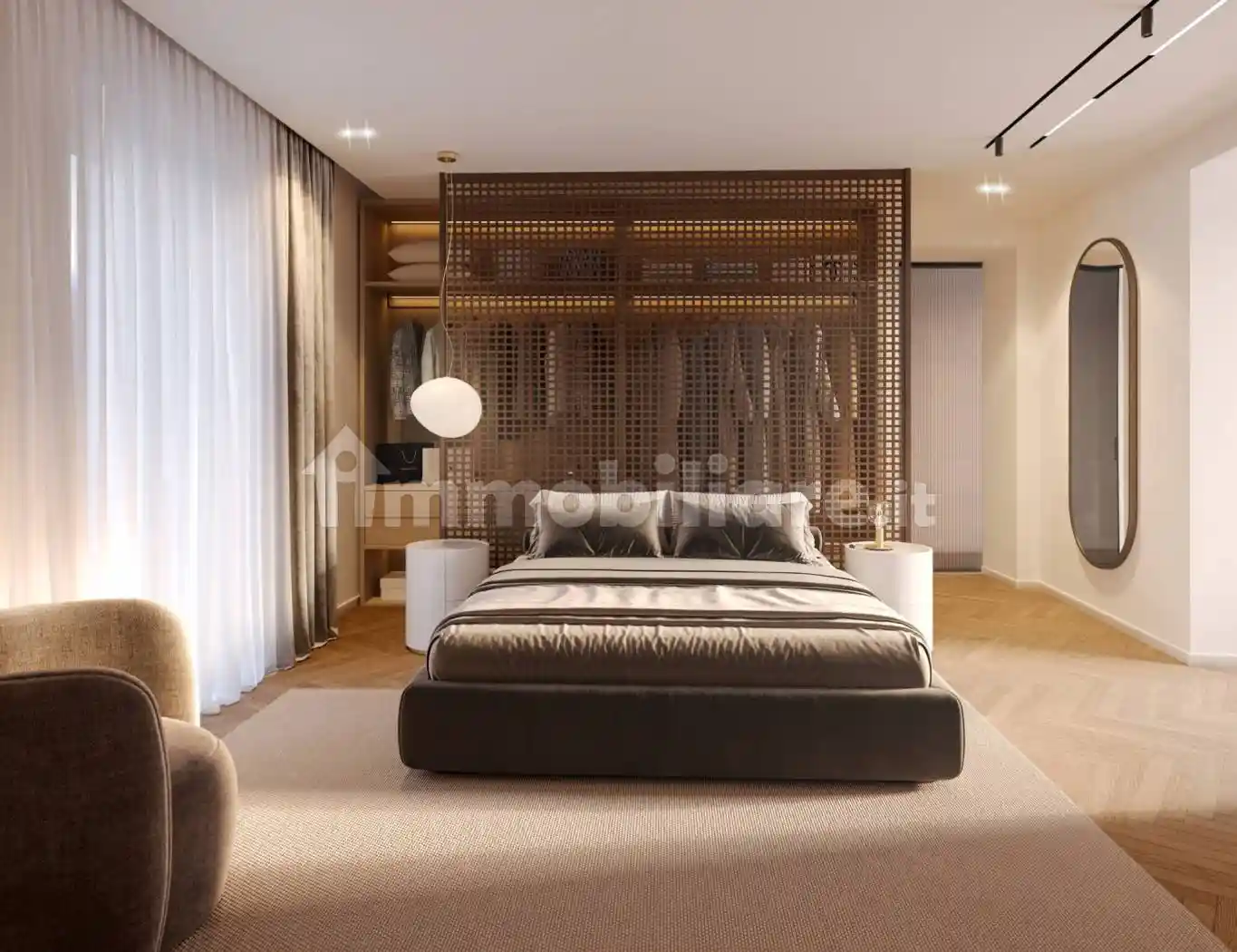 Appartamento via Arena 2, Città Alta, Bergamo - foto 4