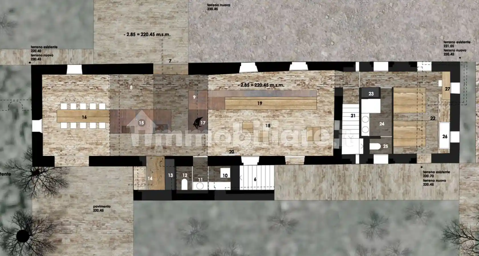 Rustico - Casale - foto 3