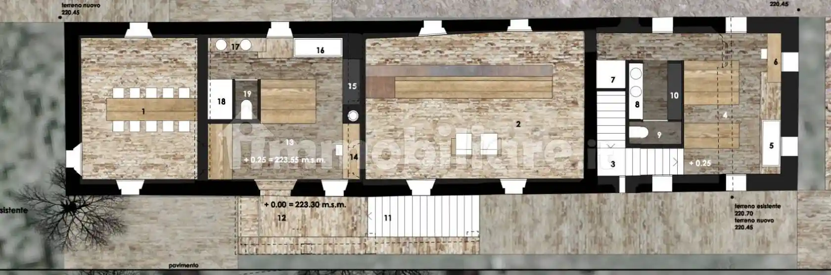 Rustico - Casale - foto 4