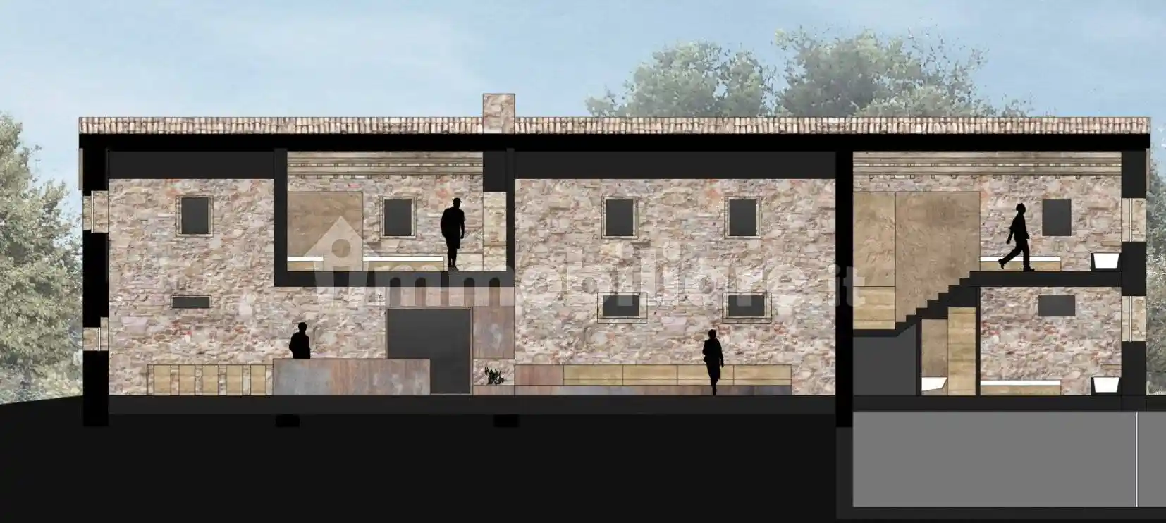 Rustico - Casale - foto 5