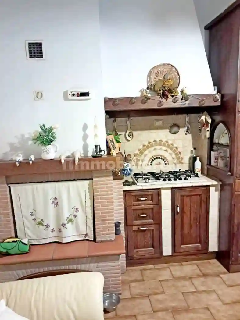 Casa indipendente - foto 3