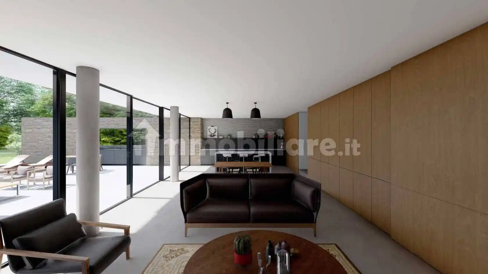 Villa unifamiliare via Palmeri 27, Contrada Gammara, Contrada San Gaetano, Alcamo - foto 2