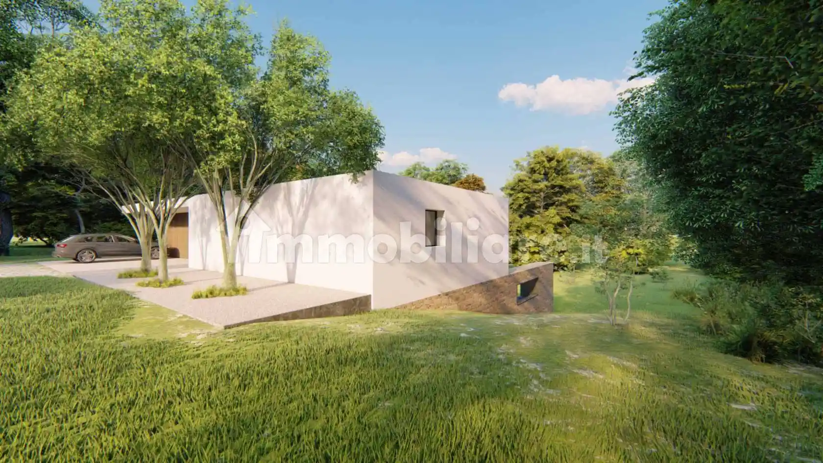 Villa unifamiliare via Palmeri 27, Contrada Gammara, Contrada San Gaetano, Alcamo - foto 3