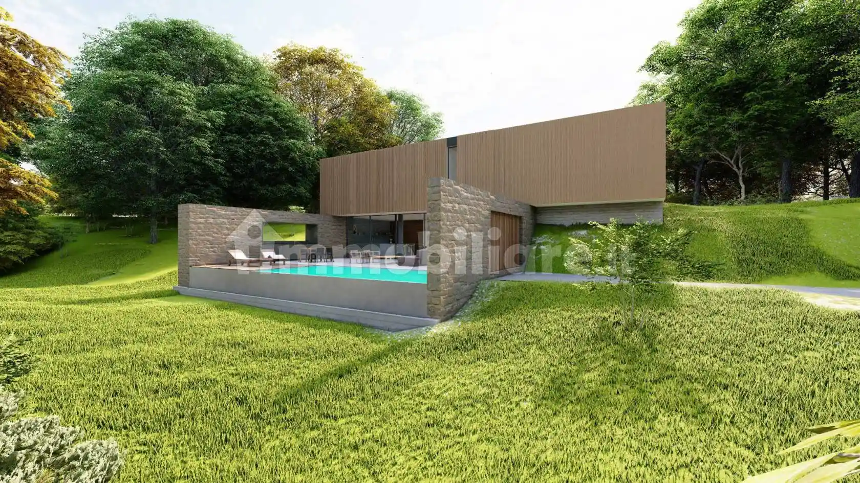 Villa unifamiliare via Palmeri 27, Contrada Gammara, Contrada San Gaetano, Alcamo - foto 5