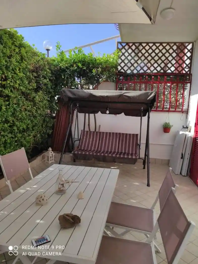 Appartamento in affitto a Formia