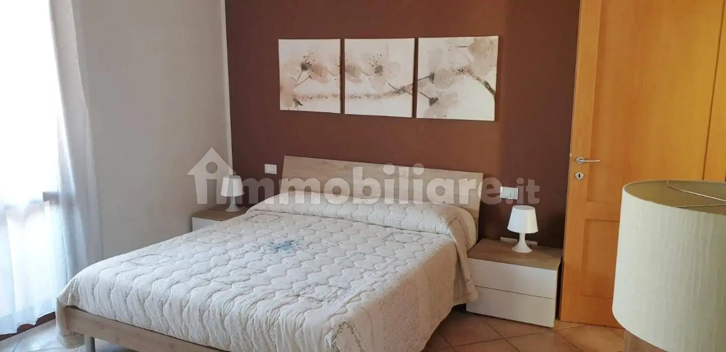 Villetta a schiera in affitto a Pontedera