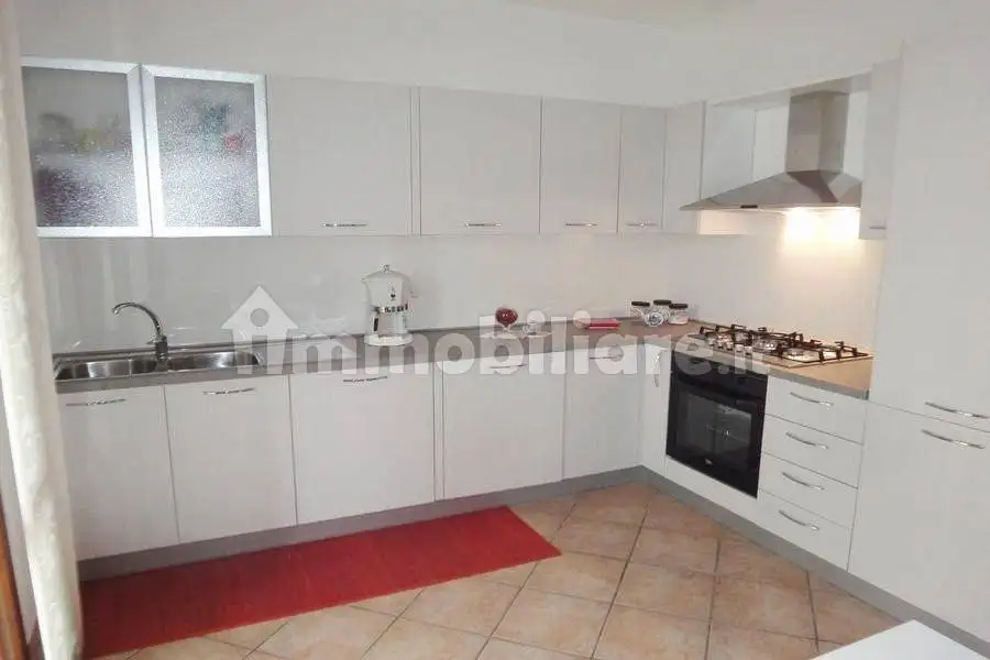 Villa a schiera via Italo Calvino, Gello, Pardossi, Pontedera - foto 2