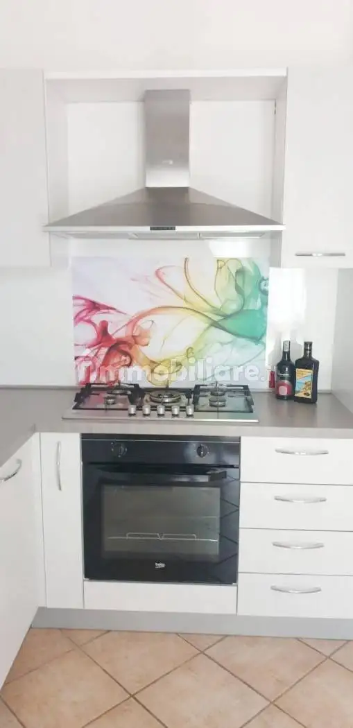 Villa a schiera via Italo Calvino, Gello, Pardossi, Pontedera - foto 4