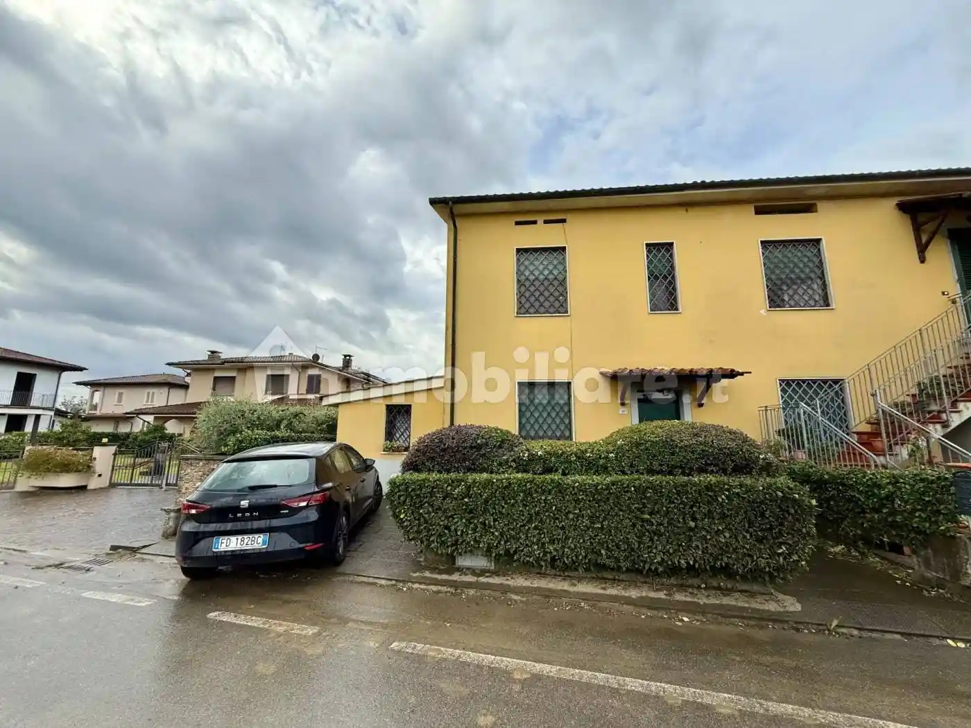 Villa in vendita a Porcari