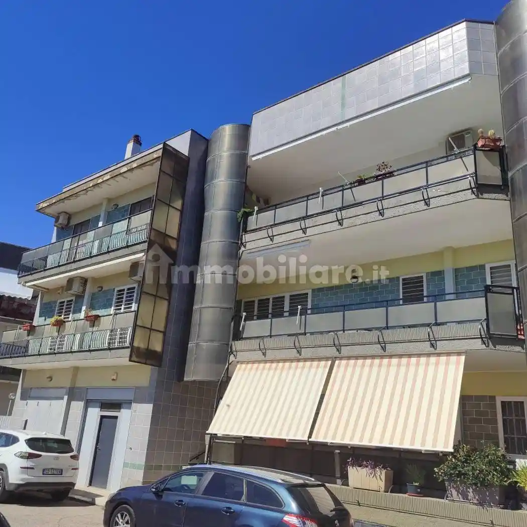 Appartamento in vendita a Bitritto