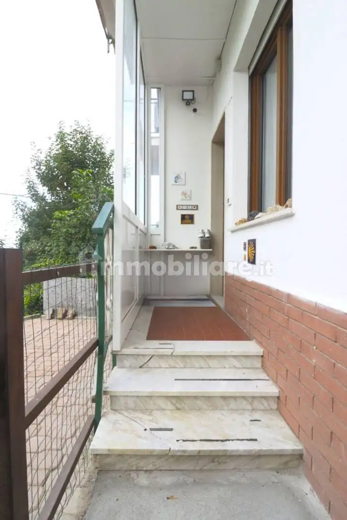 Quadrilocale via San Bernardino, Cremolino - foto 3