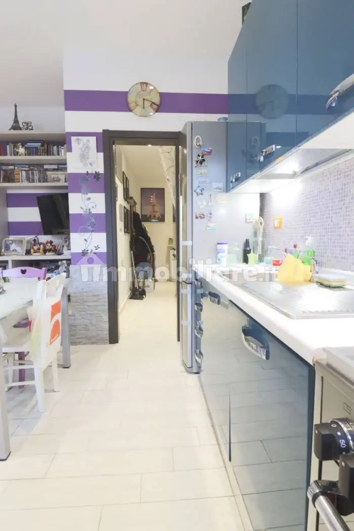 Quadrilocale via San Bernardino, Cremolino - foto 5