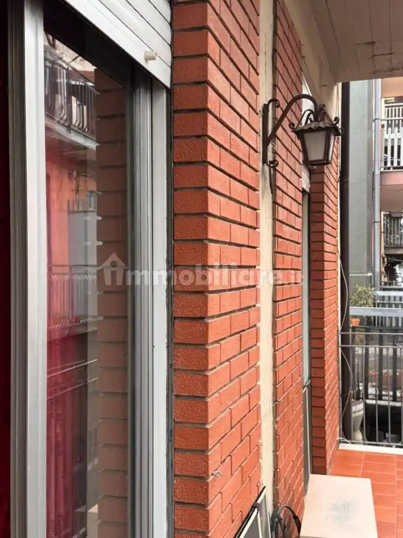 Appartamento in vendita a Misterbianco