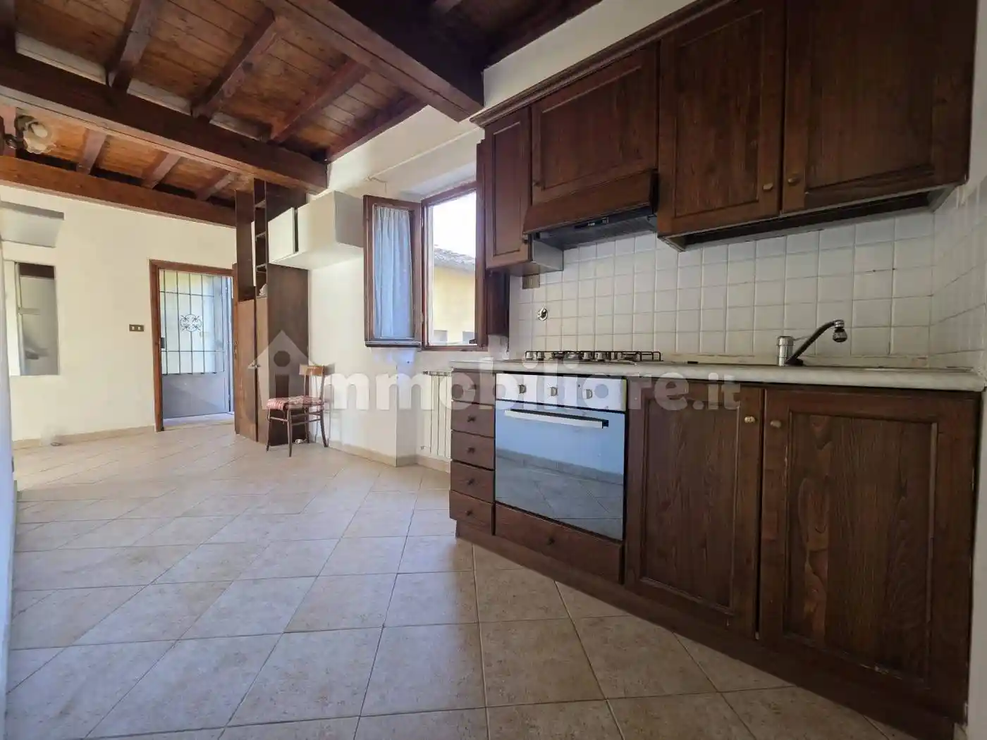 Appartamento in vendita a Bagno a Ripoli