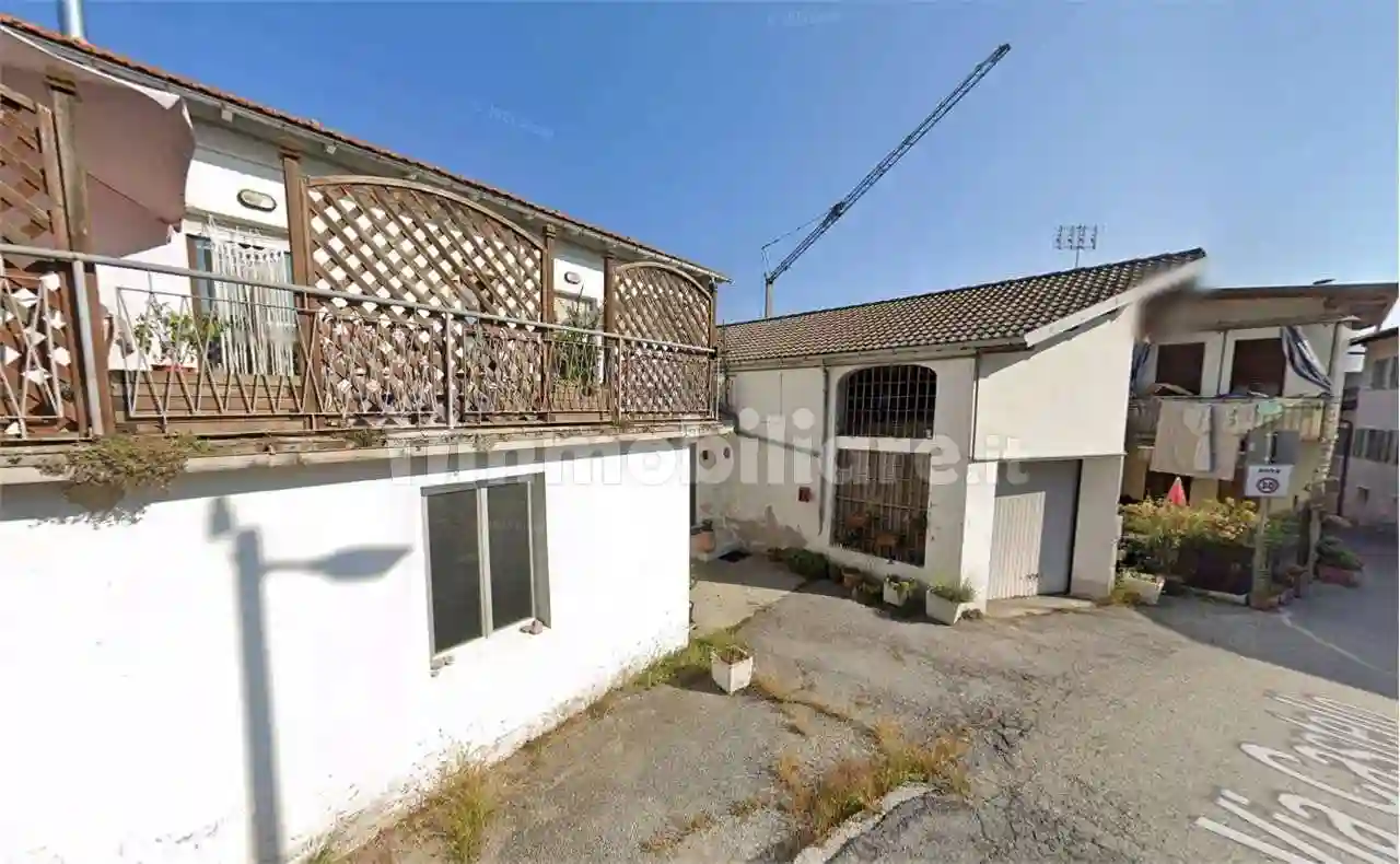 Palazzo - Stabile - foto 3