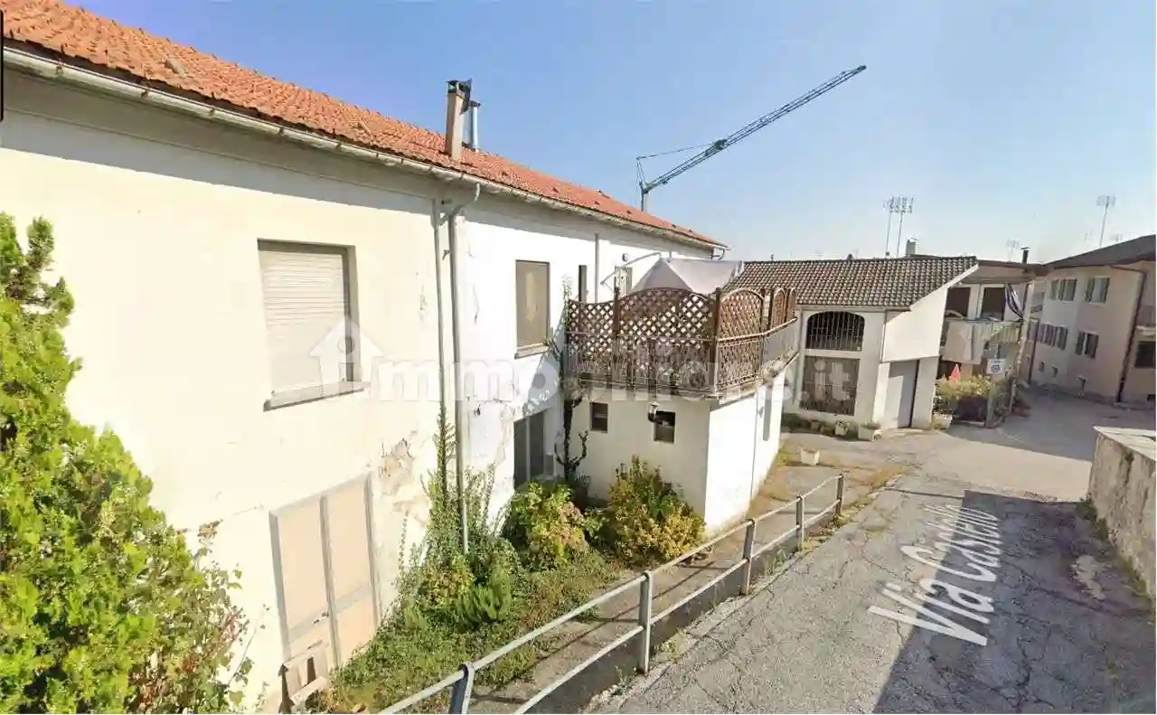 Palazzo - Stabile - foto 4