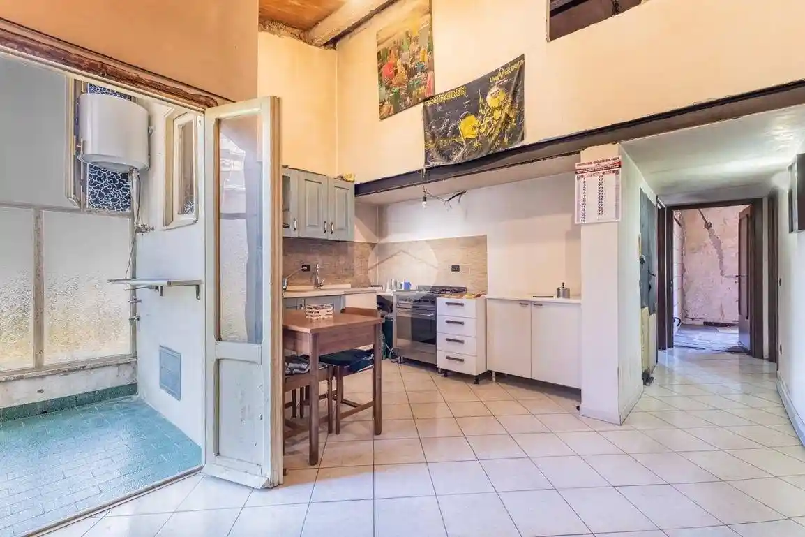 Appartamento in vendita a Nepi