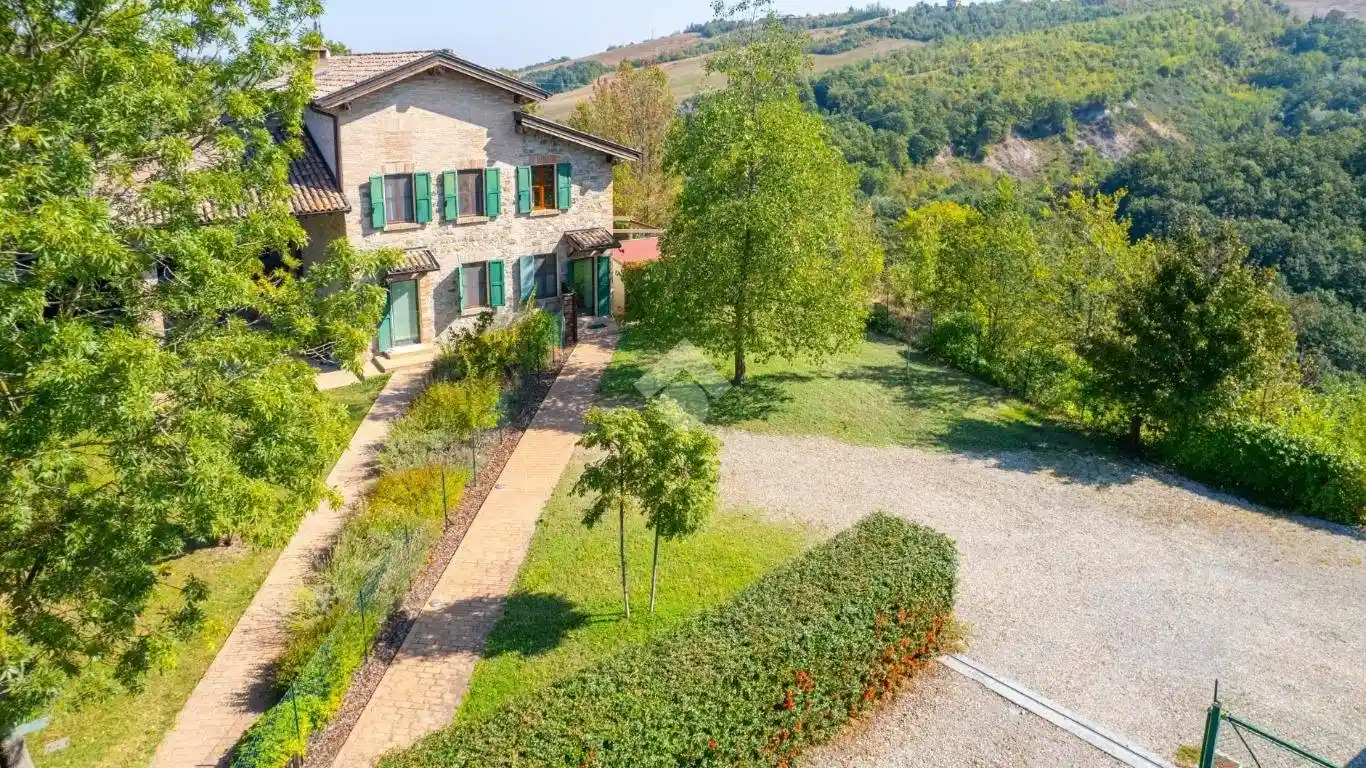 Casa indipendente in vendita a Sala Baganza
