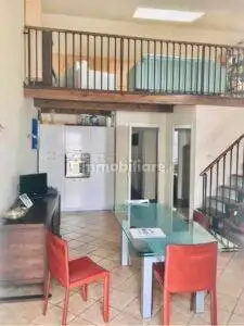 Attico - Mansarda in vendita a Ancona