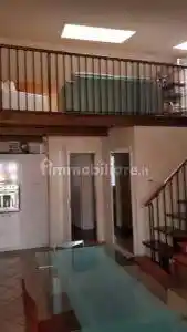 Attico via Nicola Matas, Centro Storico, Ancona - foto 3