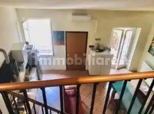 Attico via Nicola Matas, Centro Storico, Ancona - foto 4