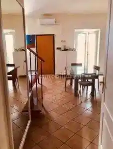 Attico via Nicola Matas, Centro Storico, Ancona - foto 5