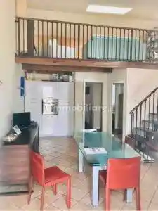 Attico - Mansarda in vendita a Ancona