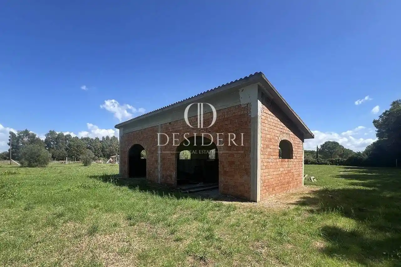 Rustico - Casale in vendita a Grosseto