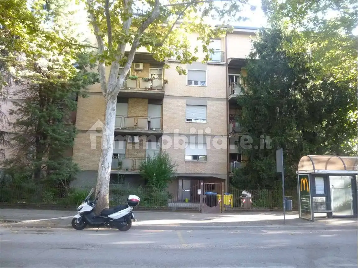 Appartamento in vendita a Forlì